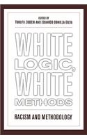 White Logic, White Methods