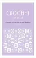 Crochet Step by Step