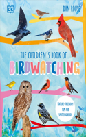 Children's Book of Birdwatching