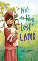 Not-So-Very Lost Lamb