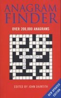 Bloomsbury Anagram Finder: Over 200,000 Anagrams