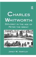 Charles Whitworth