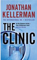 The Clinic (Alex Delaware series, Book 11)