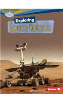 Exploring Space Robots