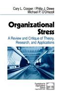 Organizational Stress