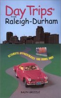 Day Trips from Raleigh-Durham