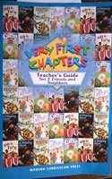 Very First Chapters: Friends and Neighbors, Set 2, Teacher Guide