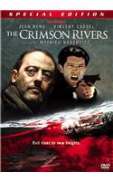 The Crimson Rivers