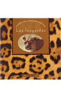 Leopardos, Los: (Dominie Mundo de Animales)