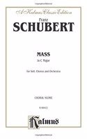 Mass in C Major: Kalmus Edition