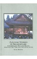 Japanese Studies in Shakespeare