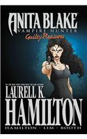 Anita Blake, Vampire Hunter, Volume 2: Guilty Pleasures