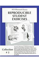 AGS Illustrated Classics Reproducible Student Exercises, Collection 2