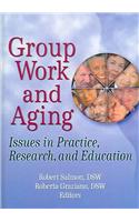 Group Work and Aging
