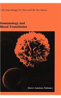 Immunology and Blood Transfusion