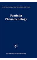 Feminist Phenomenology