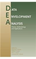 Data Envelopment Analysis: Theory, Methodology, and Applications