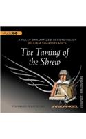 Taming of the Shrew Lib/E