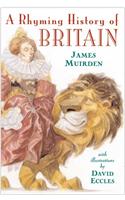 A Rhyming History of Britain