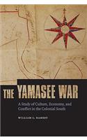 The Yamasee War