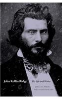 John Rollin Ridge