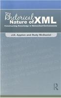 Rhetorical Nature of XML