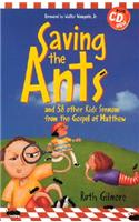 Saving the Ants