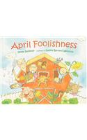 April Foolishness W/DVD [With DVD]