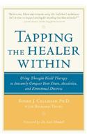 Tapping the Healer Within