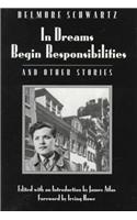 In Dreams Begin Responsibilities and Other Stories