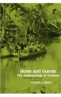 Hosts and Guests