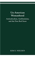 Un-American Woman