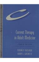 Current Therapy in Adult Medicine