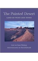 THE PAINTED DESERT