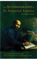 The Autobiography of St. Ignatius Loyola