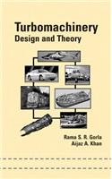 Turbomachinery