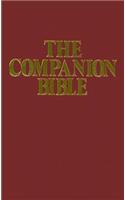 Companion Bible-KJV