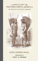Prehistory of Western North America