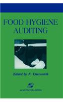 Food Hygiene Auditing
