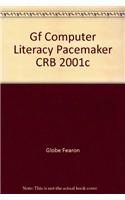Gf Computer Literacy Pacemaker CRB 2001c