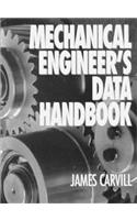 Mechanical Engineer's Data Handbook: (English)