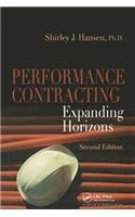 Performance Contracting