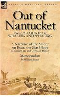 Out of Nantucket