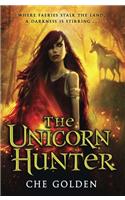 The Feral Child Series: The Unicorn Hunter