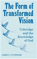 Form of Transformed Vision