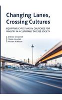 Changing Lanes, Crossing Cultures