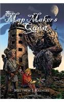 Map Maker's Quest