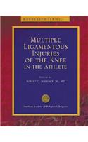 Multiple Ligamentous Injuries of the Knee in the Athlete