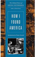 How I Found America