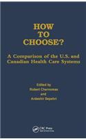 How to Choose?